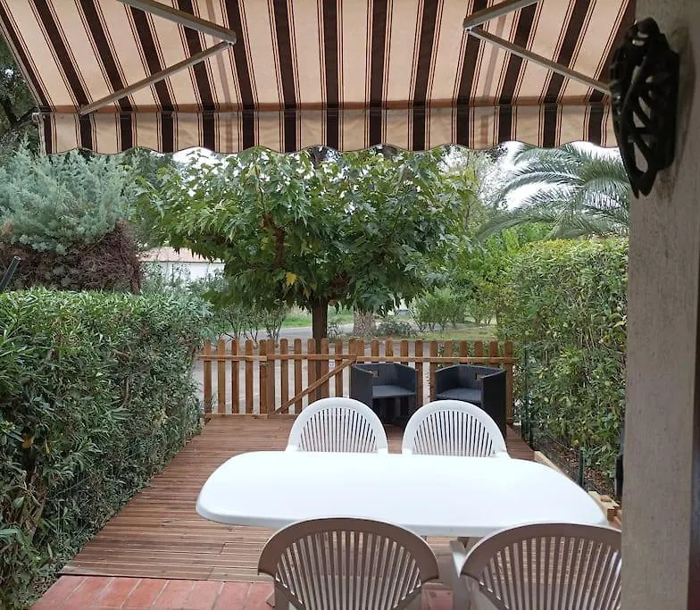 Location Dans Residence Calme, Proche Mer Cavalaire-sur-Mer 0*,  France