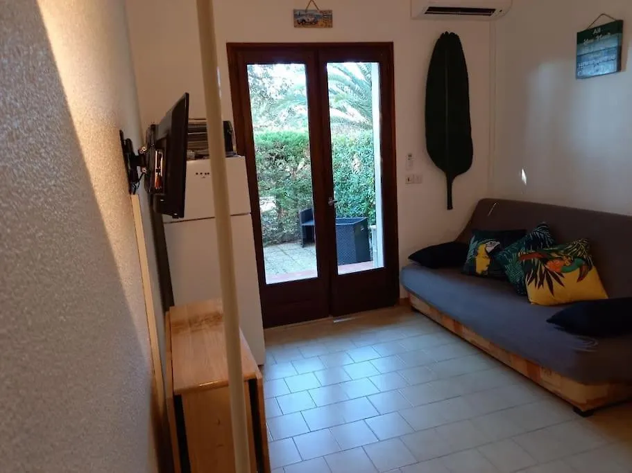 Apartment Location Dans Residence Calme, Proche Mer Cavalaire-sur-Mer France