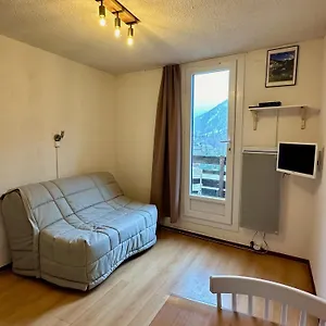 Appartement Pablotin Du Queyras, Abriès